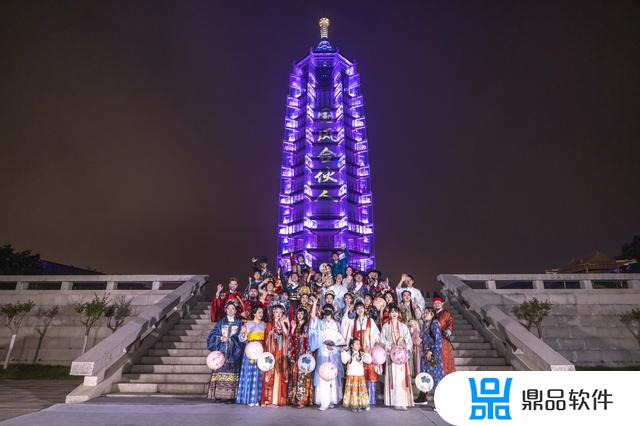 如何在抖音上抽汉服国风合伙人(如何在抖音上抽汉服国风合伙人的钱)