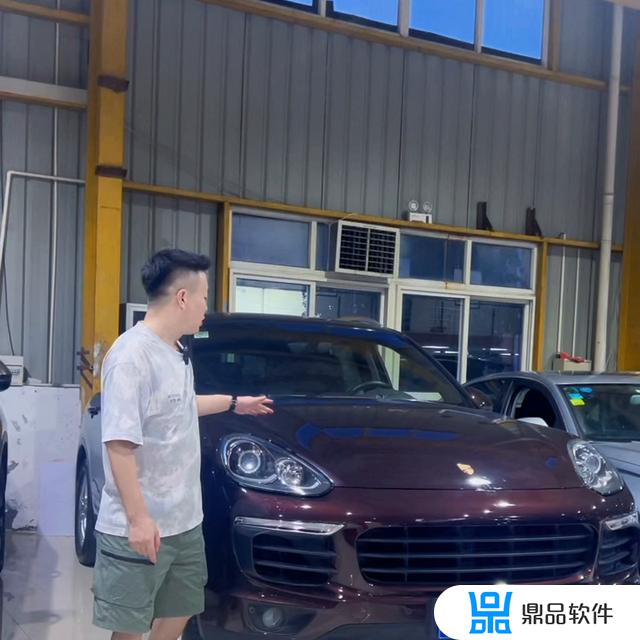 抖音卖车为什么这么多几千公里的(抖音卖车为什么这么多几千公里的人)