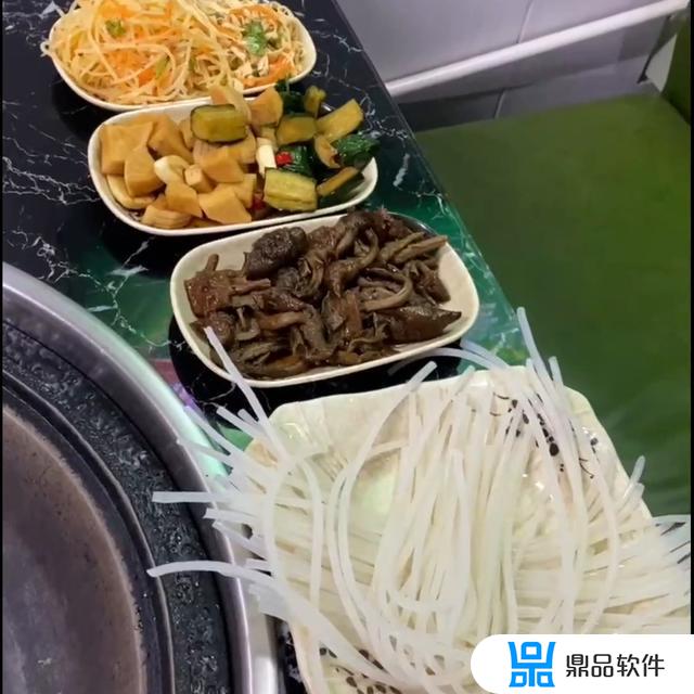 铁锅炖抖音团购(抖音铁锅炖大鹅图片)