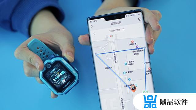 华为儿童手表3pro超能版怎么安装抖音(华为儿童手表3pro多少钱一个)