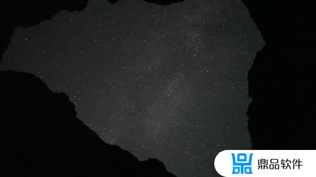 抖音英仙座流星雨视频怎么做(英仙座流星雨短视频)