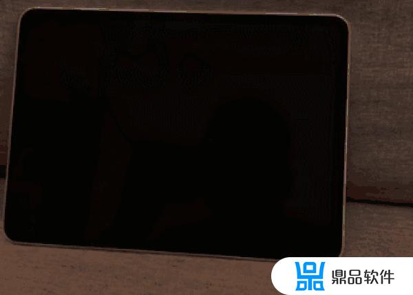 ipad抖音为什么竖不过来(ipad抖音为什么竖不过来屏幕)