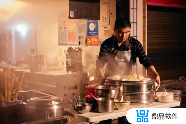 抖音做早餐店怎么样(抖音做早餐店怎么样赚钱)