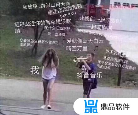 抖音高潮很燃的英文歌(抖音高潮很燃的英文歌有哪些)