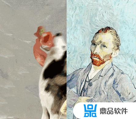 抖音世界名画字文案怎么写(抖音世界名画字文案怎么写吸引人)