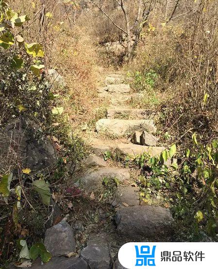 河北省平山县北冶乡狮子坪村的抖音(平山狮子坪景区攻略)