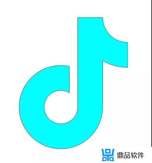 怎么做抖音logo墙(抖音的logo怎么做)