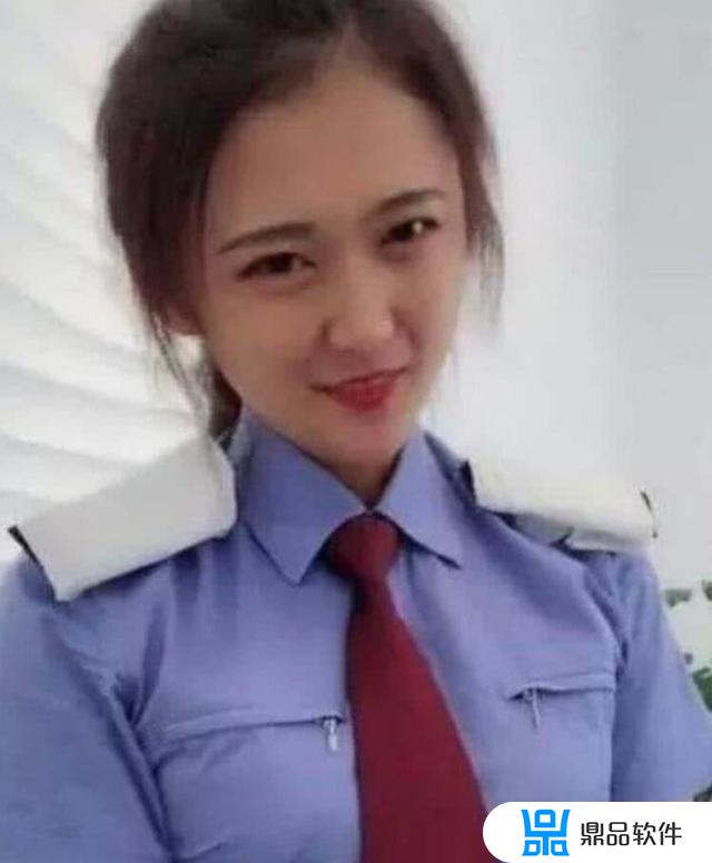 警花说本人抖音号(警花说本人抖音号是真的吗)