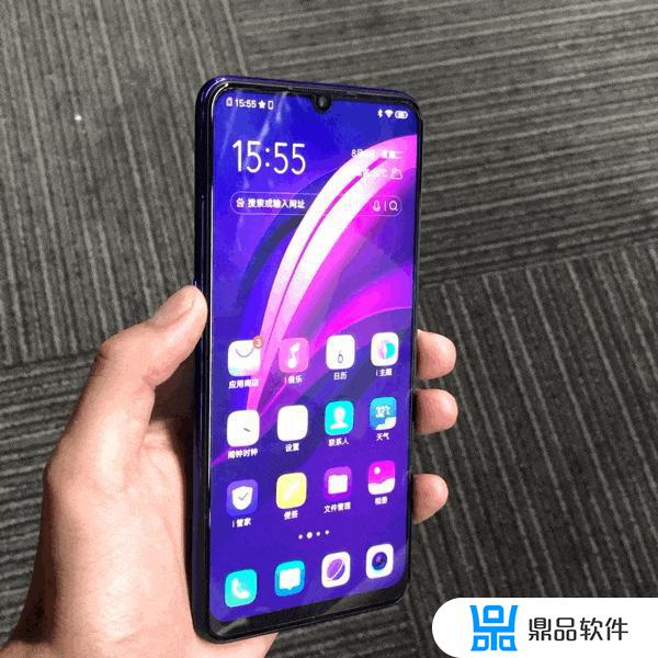 vivoz5抖音怎么转发(vivo手机抖音怎么转发视频)