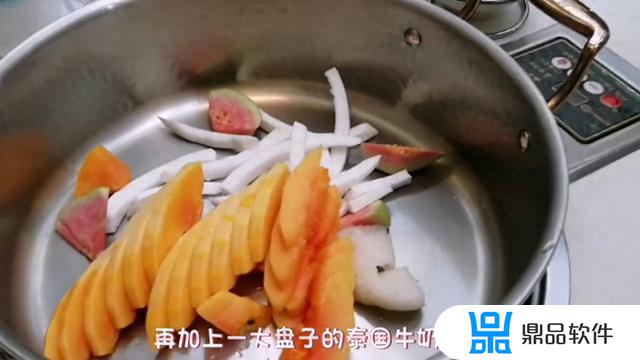 沈阳抖音美食海南椰子鸡团购(沈阳椰子鸡主题餐厅)