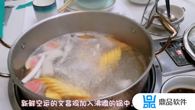 沈阳抖音美食海南椰子鸡团购(沈阳椰子鸡主题餐厅)