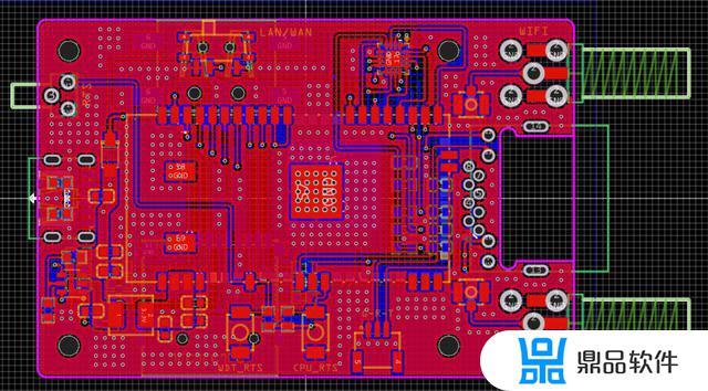 怎么导入抖音图中的pcb(抖音怎么导入图片)