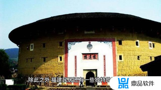 抖音古老建筑叫什么风(抖音古建筑配什么音乐)