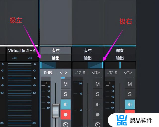 为什么抖音左声道没有声音(为什么抖音左声道没有声音呢)