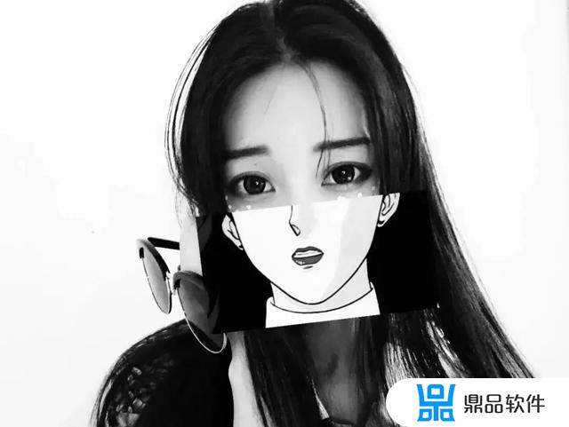 抖音怎么漫画照片(抖音漫画怎么制作出来的)