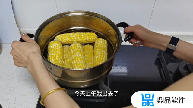 抖音边做饭边放大招(抖音边做饭边放大招的主播)