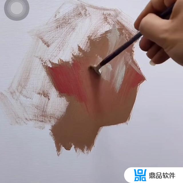 抖音最火的水粉画怎么做(抖音最火的水粉画怎么做的)