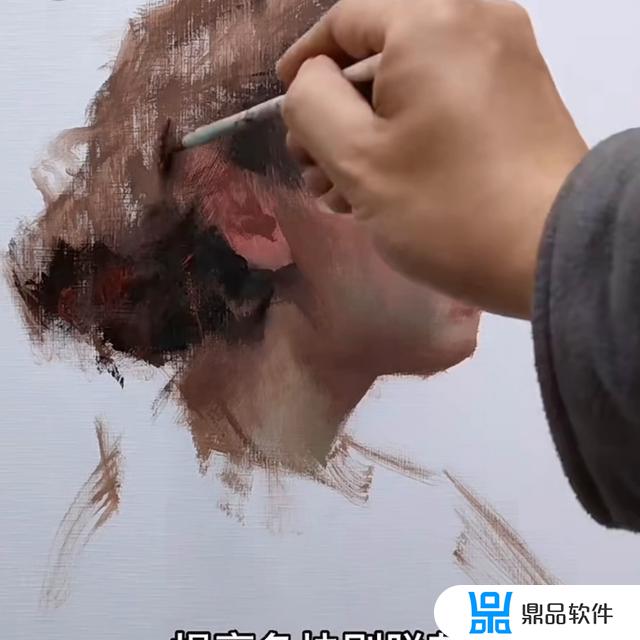 抖音最火的水粉画怎么做(抖音最火的水粉画怎么做的)