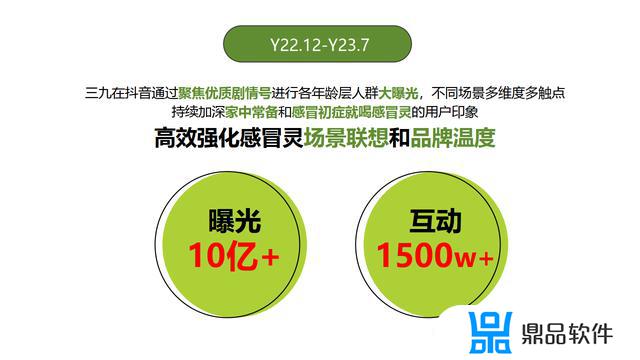 为什么抖音都是999感冒灵(999感冒灵为什么是999)