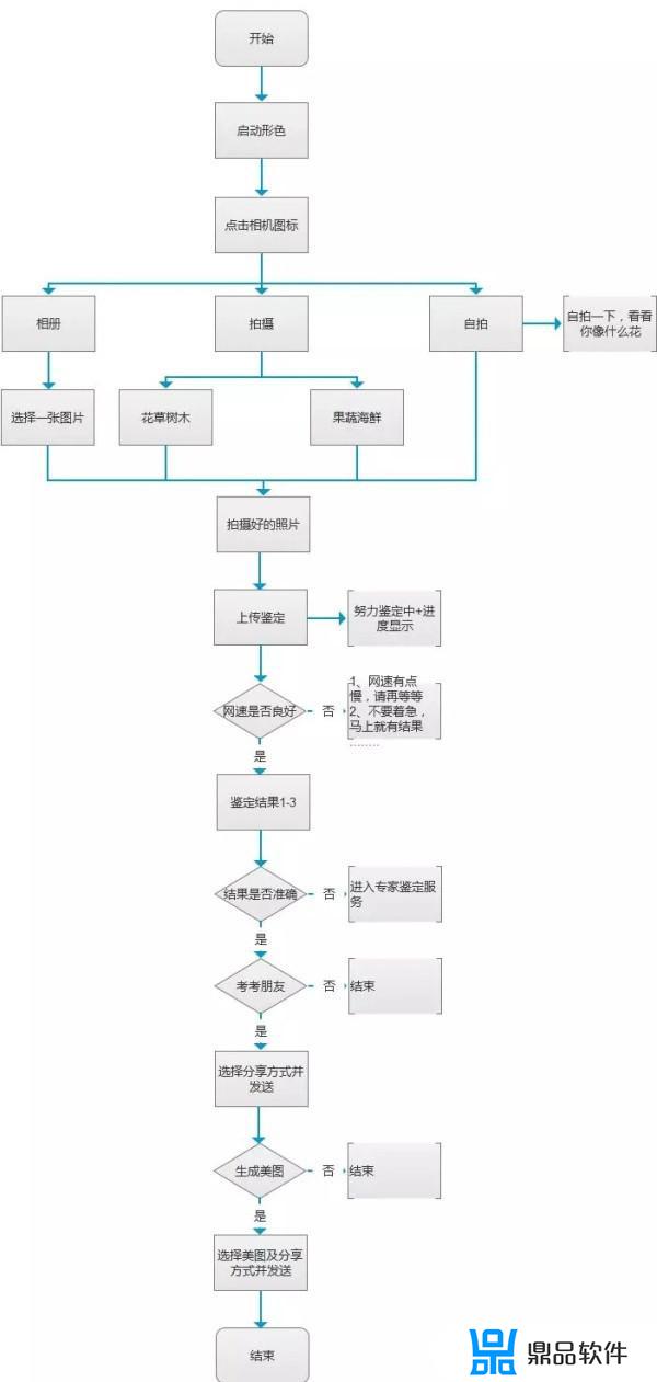 抖音怎么拍照辨别植物(抖音怎么拍照辨别植物真假)