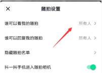 抖音极速版作品怎么设置好友可见(抖音极极速板)