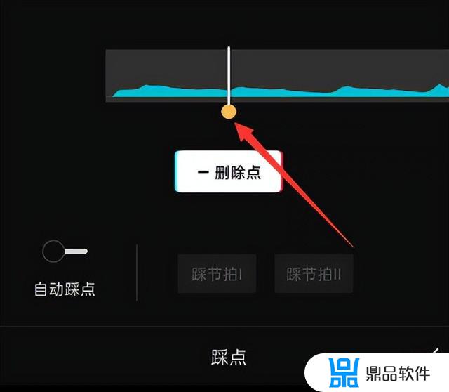 为什么抖音聊天后面有黄点(为什么抖音聊天后面有黄点呢)