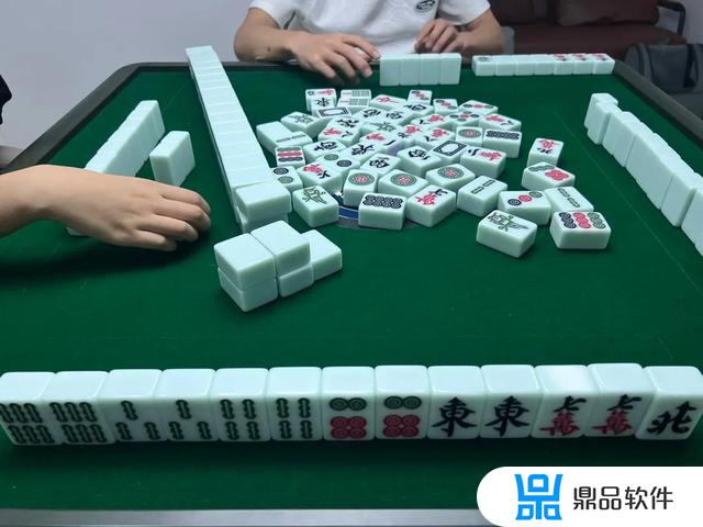 游戏打麻将怎么在抖音直播(游戏打麻将怎么在抖音直播呢)