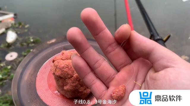 为什么抖音钓鲫鱼都是黑漂(为什么抖音上钓鱼那么好钓)