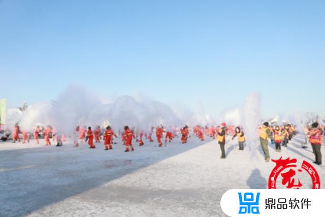 抖音漠河泼水成冰背景音乐(漠河泼水成冰拍摄)