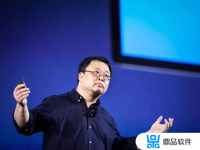 为什么我的抖音直播都要罗永浩(为什么我的抖音直播都要罗永浩直播)