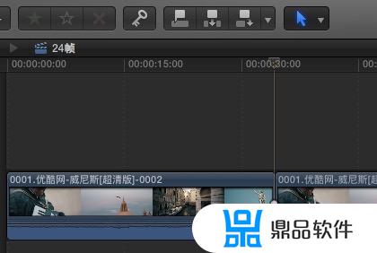 fcpx怎么收藏抖音音乐(fcpx收藏片段)