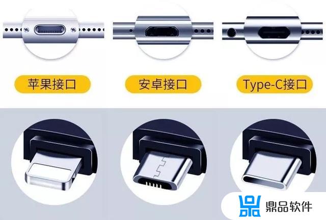 抖音usb数据线挂绳长款怎么用(抖音数据线什么意思)