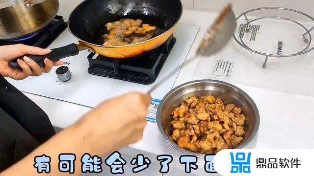 抖音里吃的肉是怎么做的(抖音里吃的肉是怎么做的视频)