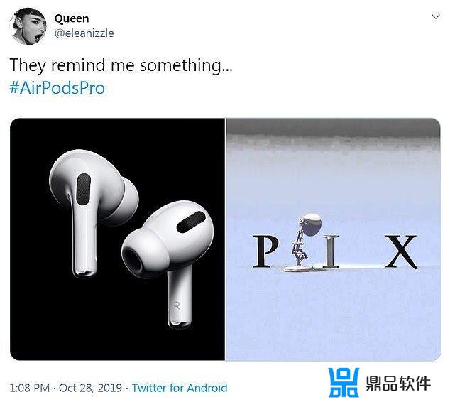 抖音上很火的airpods(抖音上很火的一首歌牵你的手)