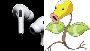 抖音上很火的airpods(抖音上很火的一首歌牵你的手)