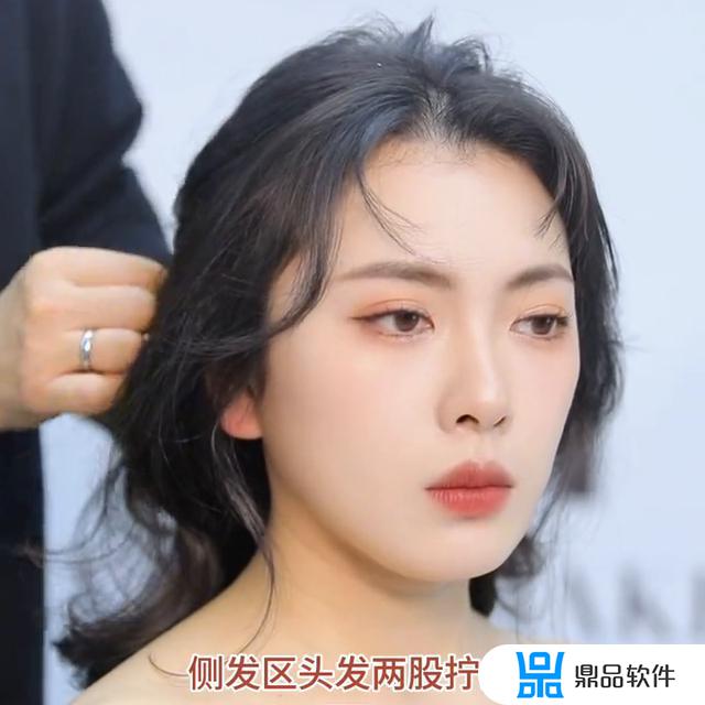 抖音新娘妆怎么拍视频(最火抖音新娘妆怎样拍摄)