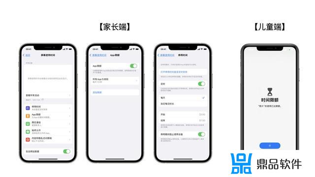 iphone如何设置添加抖音应用限额(苹果怎么设置抖音)