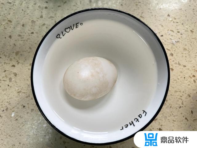 抖音咸鸭蛋怎么做(咸鸭蛋是怎么做出来的)