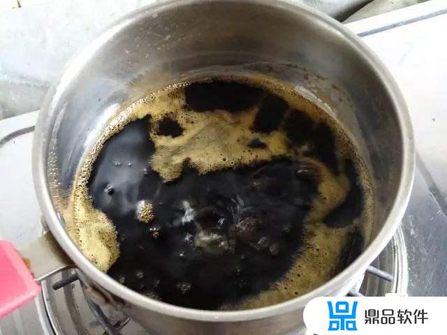 抖音清蒸鱼豉油怎么熬(蒸鱼豉油怎么熬制)