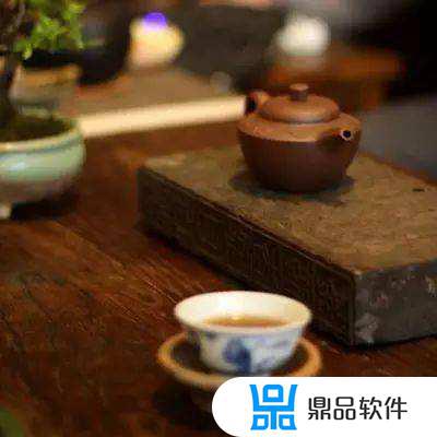 抖音潮汕人品茶背景音乐(抖音里悠闲喝茶的背景音乐)