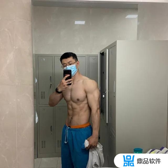 北京肌肉医生抖音
