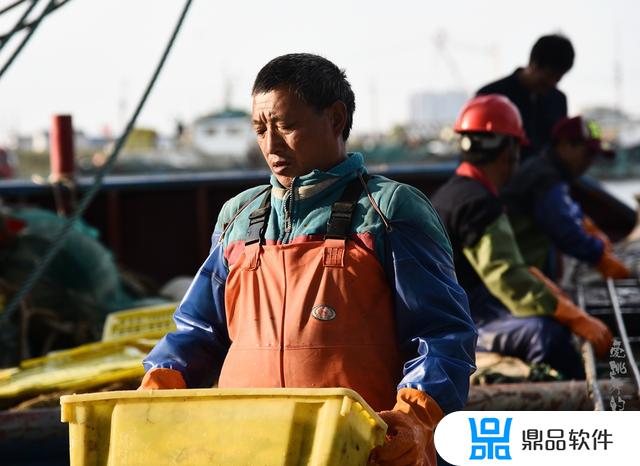 启东本地买海鲜抖音平台(抖音卖海鲜)