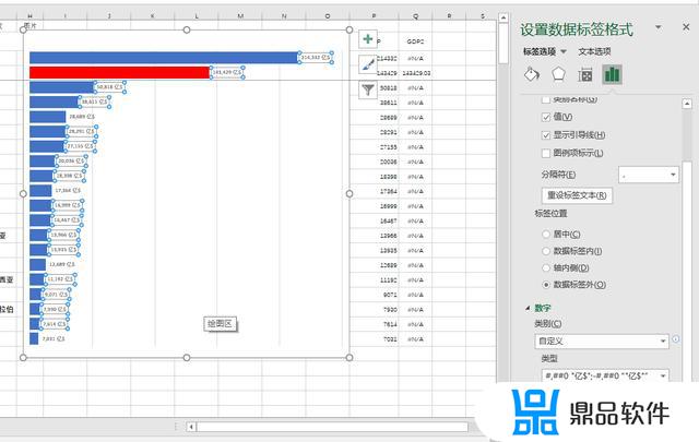 抖音gdp动态图怎么制作(抖音上数据动态图怎么做的)