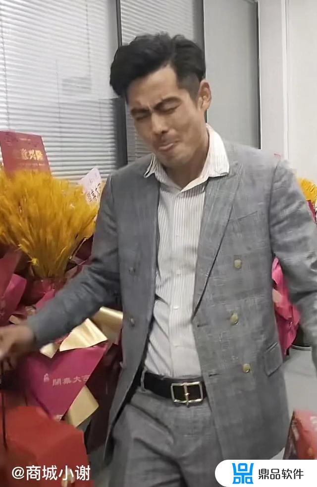 小小小谢为什么退出抖音了(抖音小谢老师)