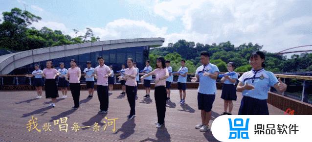 哑巴学校的抖音(抖音哑巴女孩)