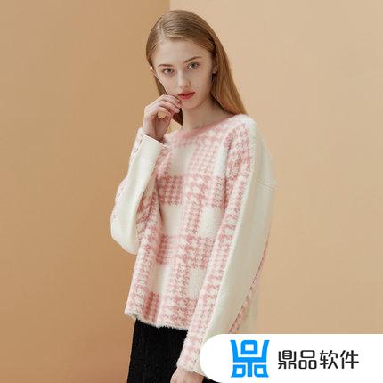 为什么抖音卖的毛衣都是孤品(抖音上卖的衣服是正品吗)