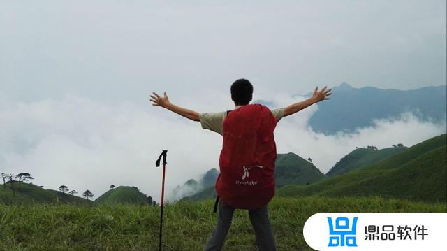 武功山抖音为什么推广这么成功(武功山视频抖音)