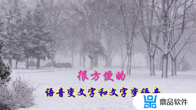 抖音剪眏怎么读文字(抖音的读字怎么弄)