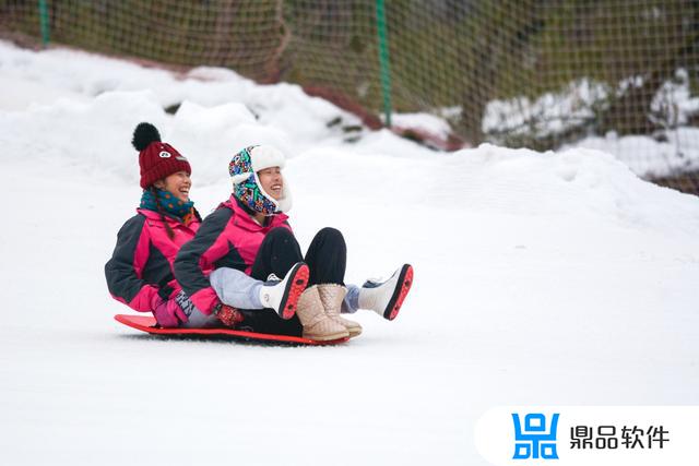 抖音买的西岭雪山门票怎么查(西岭雪山门票在哪里买)