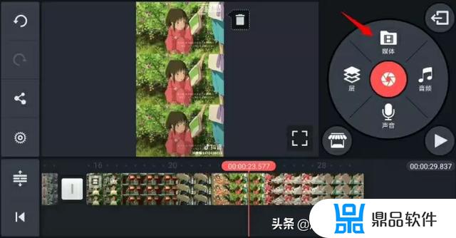 抖音草稿箱里的小视频怎么连起来(抖音如何把草稿箱的视频拼接)